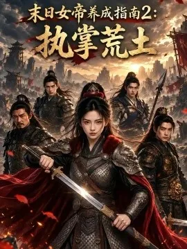 末日女帝养成指南2：执掌荒土（102集）AI短剧 (2026)