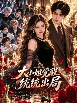 大小姐觉醒统统出局(51集)AI短剧 (2026)