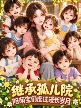 继承孤儿院，陪萌宝们度过漫长岁月（150集）AI短剧 (2026)