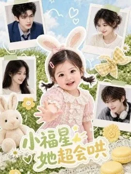 小福星她超会哄（71集）AI短剧 (2026)