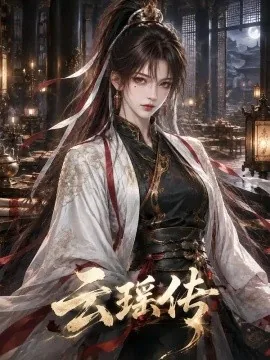 云瑶传（352集）AI短剧 (2026)
