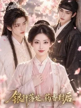 银针落处，药香封后（122集）AI短剧 (2026)
