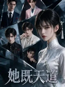 她既天道（102集）AI短剧 (2026)