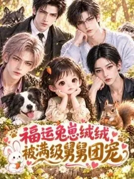 福运兔崽绒绒，被满级舅舅团宠(109集)AI短剧 (2026)