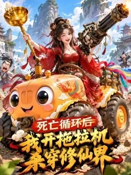 死亡循环后我开拖拉机杀穿修仙界（126集）AI短剧 (2026)