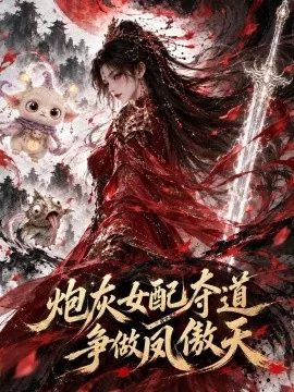 炮灰女配夺道争做凤傲天（176集）AI短剧 (2026)