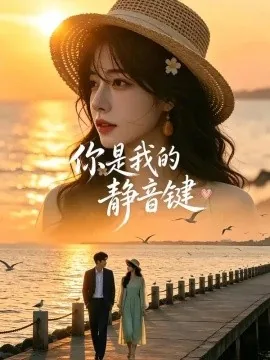 你是我的静音键(47集)AI短剧 (2026)