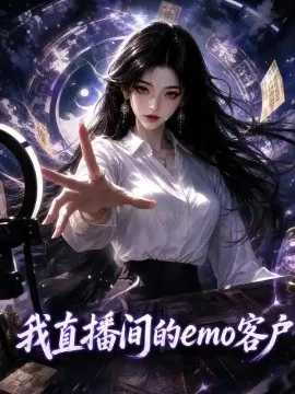 我直播间的EMO客户（108集）AI短剧 (2026)
