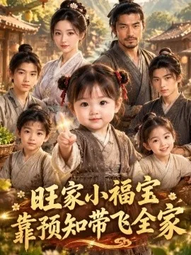 旺家小福宝靠预知带飞全家（478集）AI短剧 (2026)