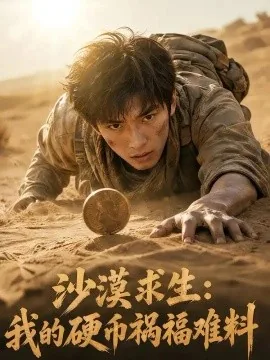 沙漠求生：我的硬币祸福难料（88集）AI短剧 (2026)
