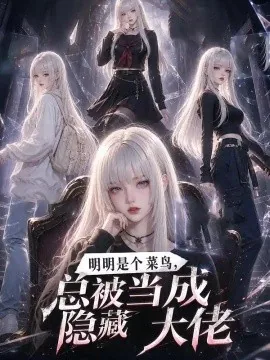 明明是个菜鸟，总被当成隐藏大佬（137集）AI短剧 (2026)