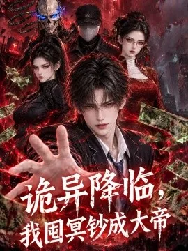 诡异降临，我囤冥钞成大帝（133集）AI短剧 (2026)