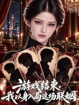 游戏结束，我以身入局这场联姻（68集）AI短剧 (2026)