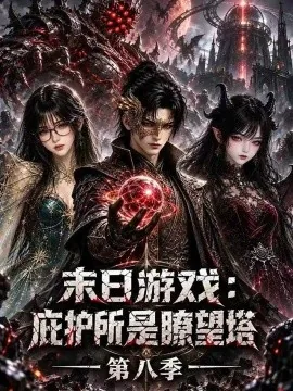 末日游戏，庇护所是瞭望塔第八季（61集）AI短剧 (2026)
