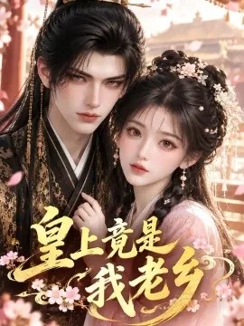 皇上竟是我老乡（76集）AI短剧 (2026)