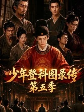 少年登科图录传第五季(133集)AI短剧 (2026)