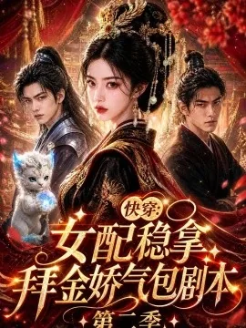 快穿:女配稳拿拜金娇气包剧本第二季(128集)AI短剧 (2026)