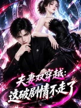 夫妻双穿越：这破剧情不走了（217集）AI短剧 (2026)
