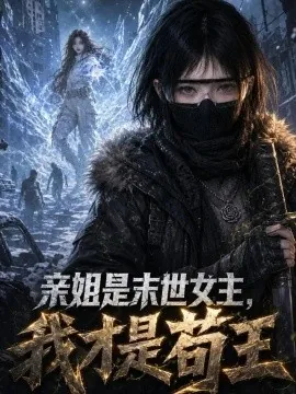 亲姐是末世女主我才是苟王(126集) AI短剧 (2026)