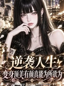 逆袭人生:变身顶美有颜真能为所欲为(142集)AI短剧 (2026)