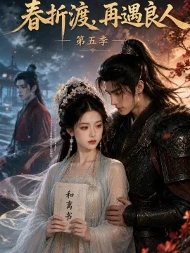 春折渡,再遇良人第五季(105集)AI短剧 (2026)