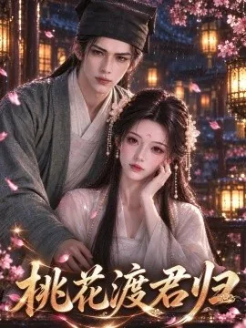 桃花渡君归（80集）AI短剧 (2026)