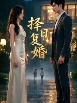 择日复婚（153集）AI短剧 (2026)