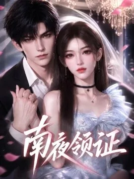 南夜领证（117集）AI短剧 (2026)