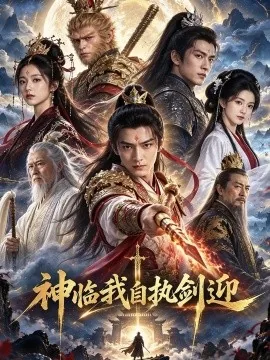神临我自执剑迎（66集）周煜枫&王幸子 (2026)