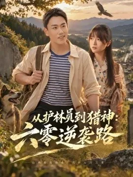 从护林员到猎神：六零逆袭路（79集）龙泽&冯韵霏 (2026)