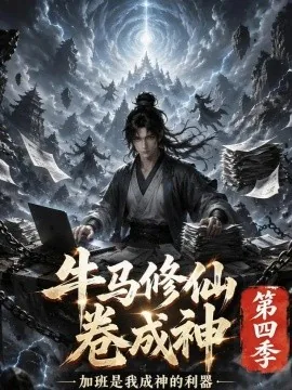 牛马修仙卷成神第四季（86集）AI短剧 (2026)