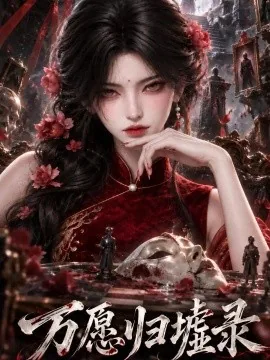万愿归墟录（199集）AI短剧 (2026)
