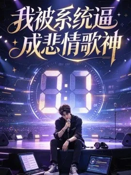 我被系统逼成悲情歌神（146集）AI短剧 (2026)