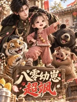 八零幼崽超飒(139集)AI短剧 (2026)