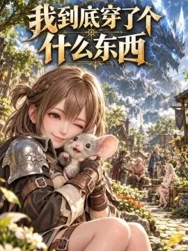 我到底穿了个什么东西（110集）AI短剧 (2026)