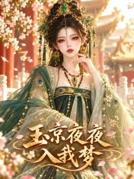 玉京夜夜入我梦（46集）AI短剧 (2026)