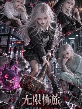 无限怖旅(127集)AI短剧 (2026)