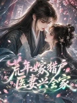 荒年嫁猎户，医妻兴全家（203集）AI短剧 (2026)
