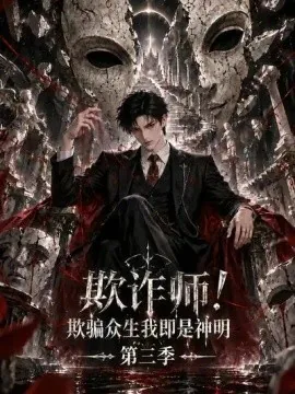 欺诈师！欺骗众生我即是神明第三季（133集）AI短剧 (2026)