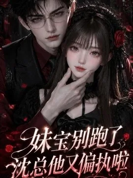 妹宝别跑了，沈总他又偏执啦（117集）AI短剧 (2026)