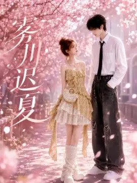 雾川迟夏(33集)AI短剧 (2026)