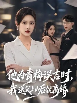 他为青梅误吉时，我送父上山后就离婚（70集）李媛菁&王一淼 (2026)