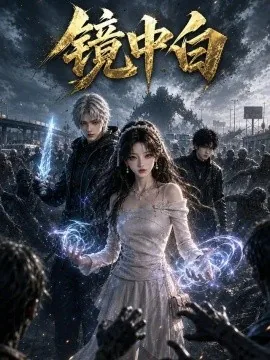 镜中白（57集）AI短剧 (2026)