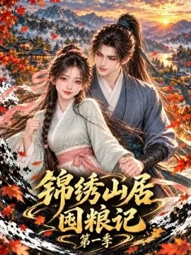 锦绣山居囤粮记第一季（167集）AI短剧 (2026)