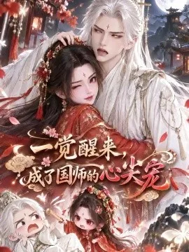 一觉醒来，成了国师的心尖宠（105集）AI短剧 (2026)
