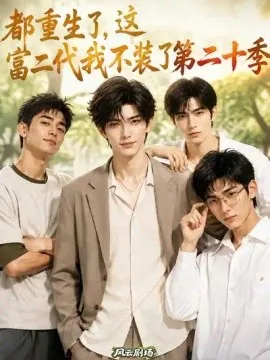 都重生了,这富二代我不装了第二十季(159集)AI短剧 (2026)