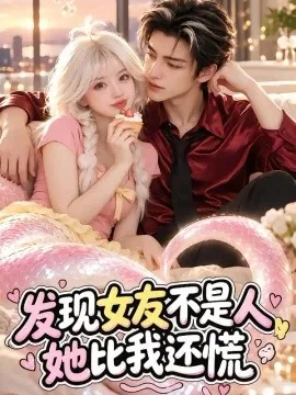 发现女友不是人，她比我还慌（89集）AI短剧 (2026)