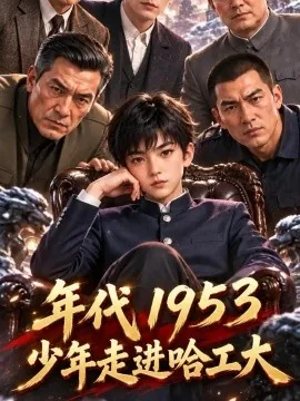 年代1953，少年走进哈工大（236集）AI短剧 (2026)
