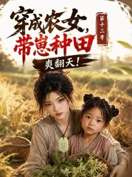 穿成农女，带崽种田爽翻天！第十二季（141集）AI短剧 (2026)