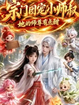 宗门团宠小师叔：她的师尊有点甜（238集）AI短剧 (2026)